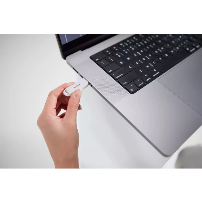 SanDisk 256GB Phone Drive with USB-C 3.2 USB ključ