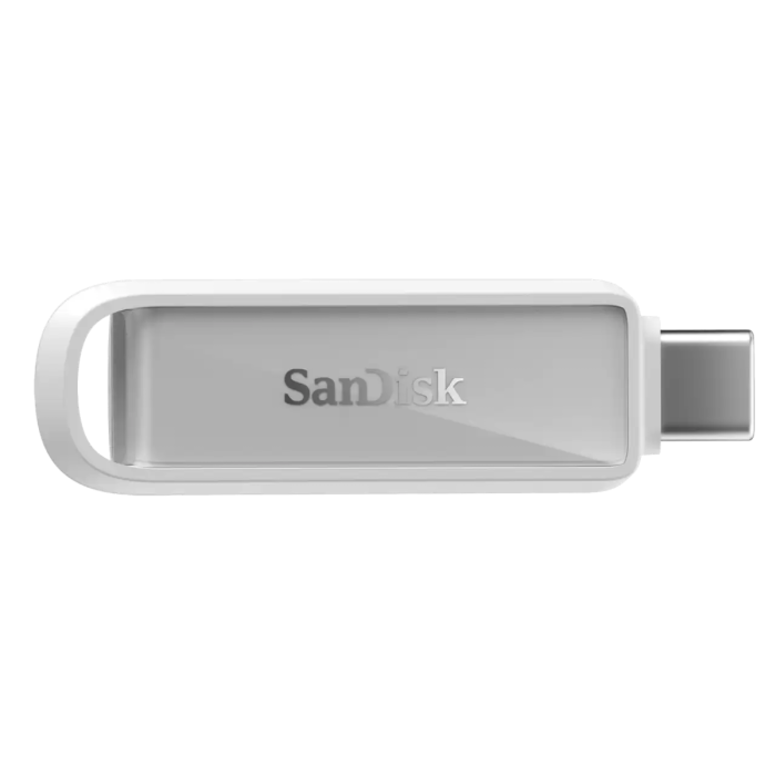 SanDisk 256GB Phone Drive with USB-C 3.2 USB ključ