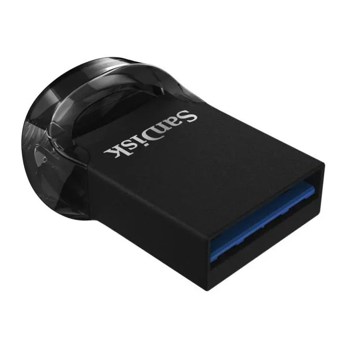 SanDisk 32GB Ultra Fit USB 3.1 memory stick