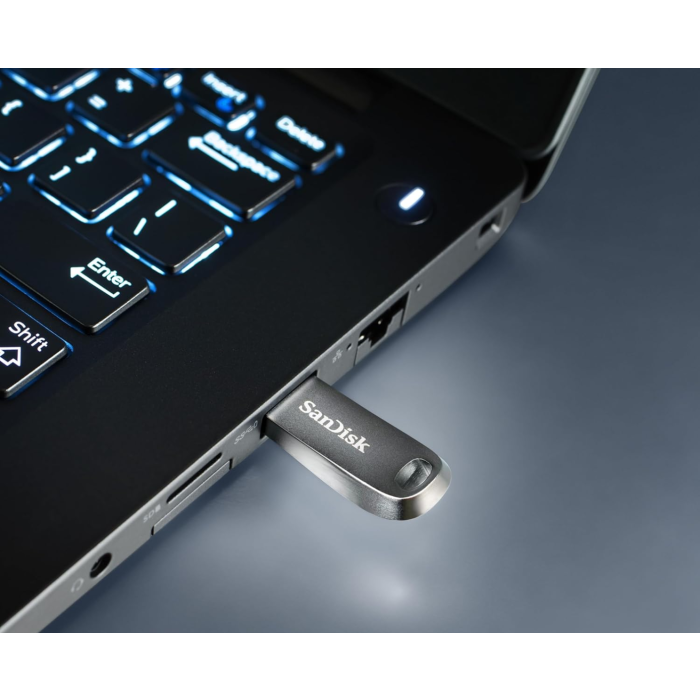 SanDisk 32GB Ultra Luxe ™ USB 3.1