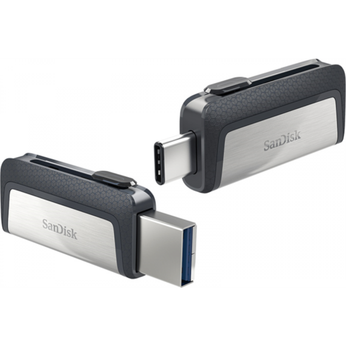 Sandisk 64GB ULTRA DUAL DRIVE USB TYPE-C