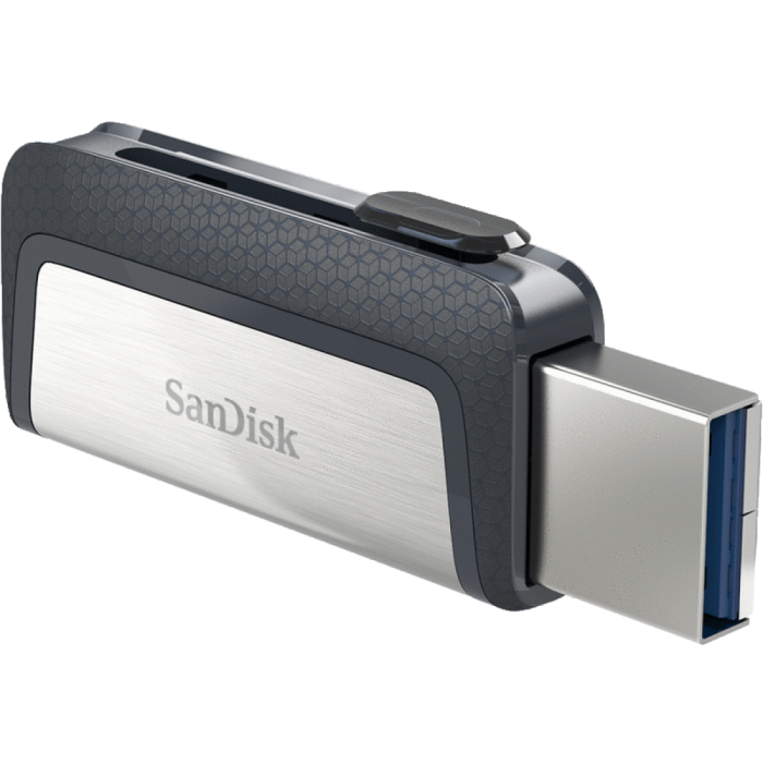 Sandisk 64GB ULTRA DUAL DRIVE USB TYPE-C