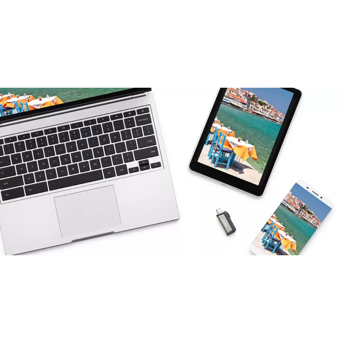 Sandisk 64GB ULTRA DUAL DRIVE USB TYPE-C