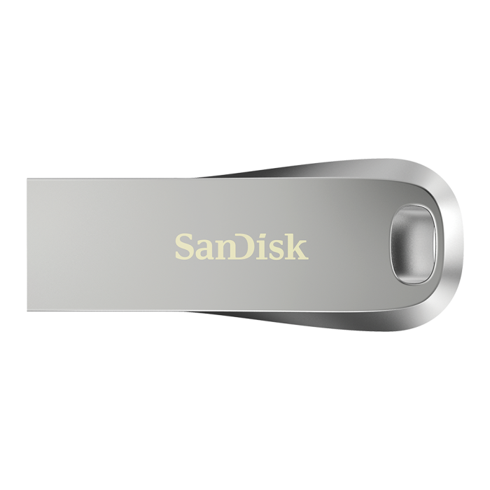 SanDisk 64GB Ultra Luxe ™ USB 3.1