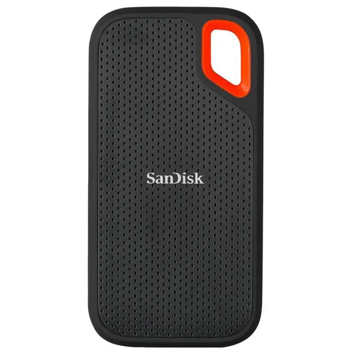 SanDisk Extreme 8TB Portable SSD 1050/1000 MB/s USB 3.2 Gen 2