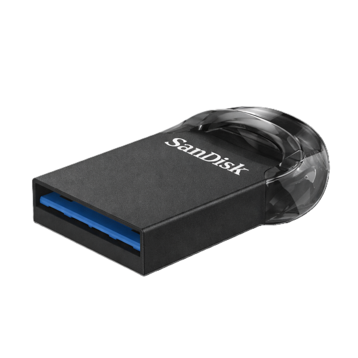 SanDisk Ultra Fit 64gb USB 3.1 memory stick