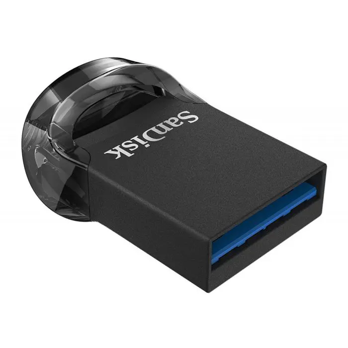 SanDisk Ultra Fit 64gb USB 3.1 memory stick