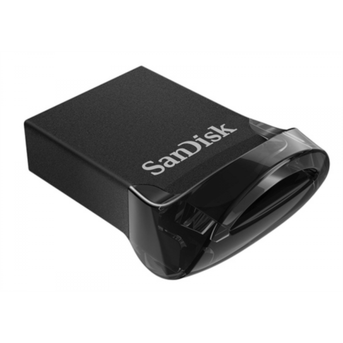 SanDisk Ultra Fit USB 128GB USB 3.1.