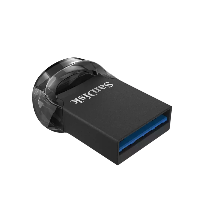 SanDisk Ultra Fit USB 512GB USB 3.1.