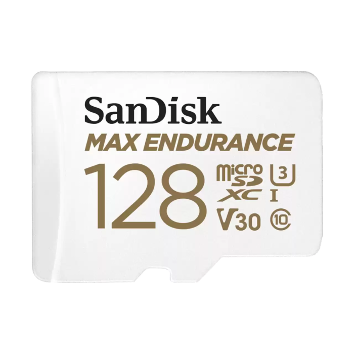 SANMC-128GB ENDURANCE