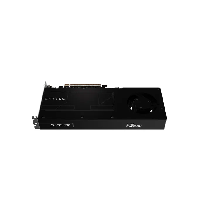 Sapphire Radeon AI Pro 9700 32GB GDDR6 2HDMI 2