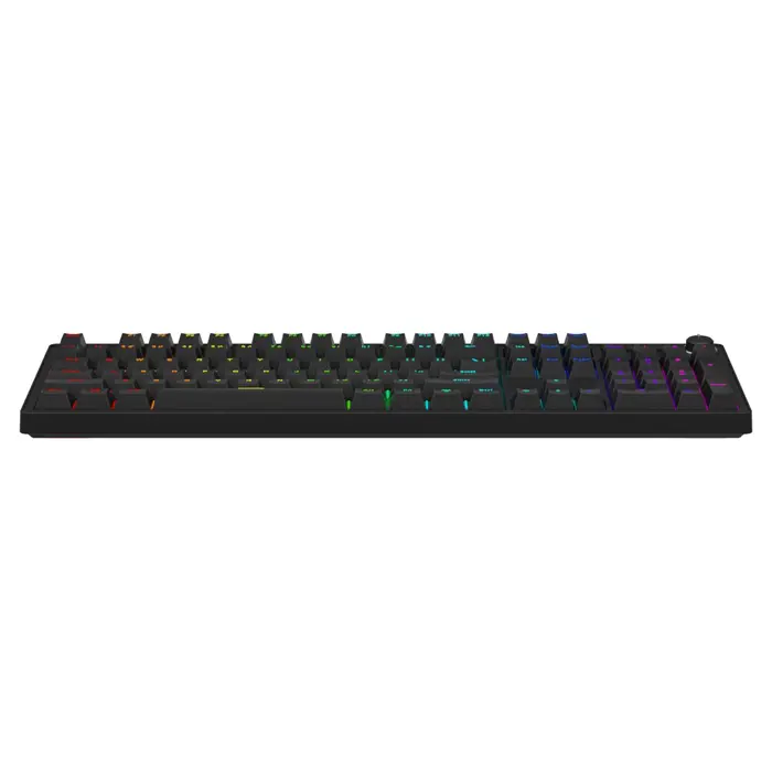 Savio STYX Outemu Brown keyboard Gaming