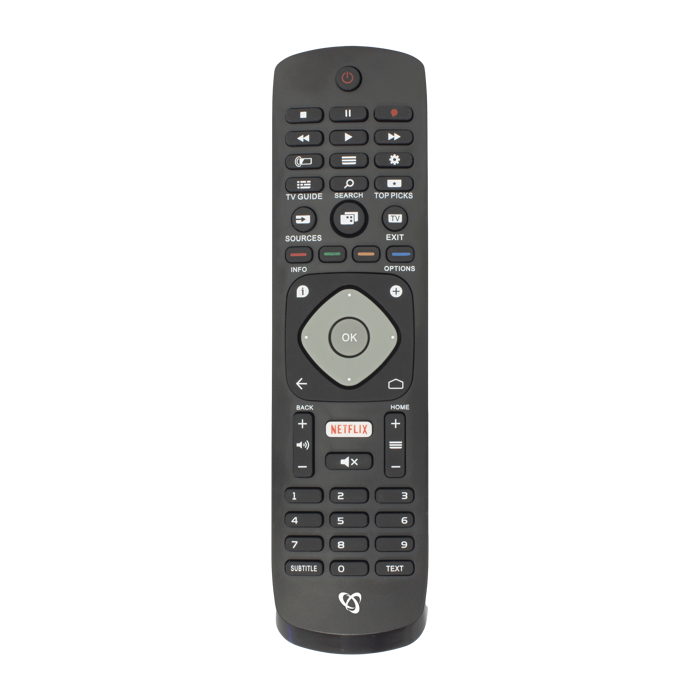 SBOX daljinski upravljač RC-01404 za Philips TV