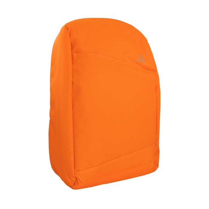 SBOX notebook ruksak 15,6" DUBAI narančasti