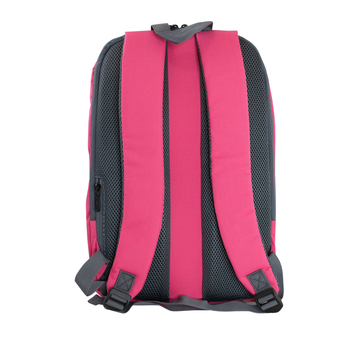 SBOX notebook ruksak 15,6" DUBAI rozi