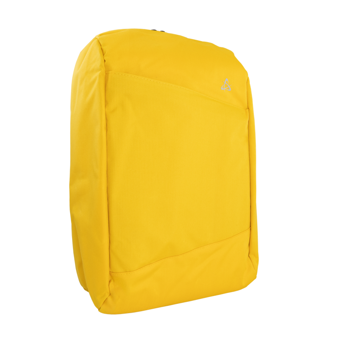 SBOX notebook ruksak 15,6" DUBAI žuti