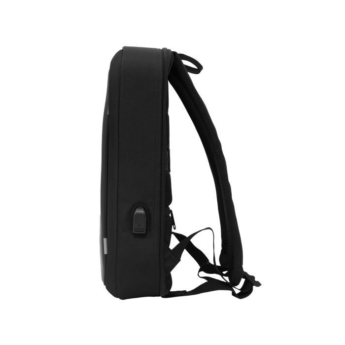 SBOX notebook torba 15,6" NSS-19160 CASABLANCA crna