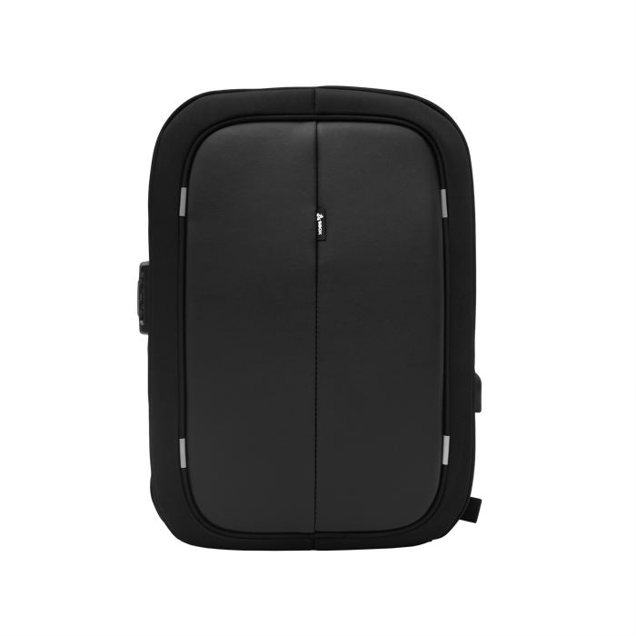 SBOX notebook torba 15,6" NSS-19160 CASABLANCA crna