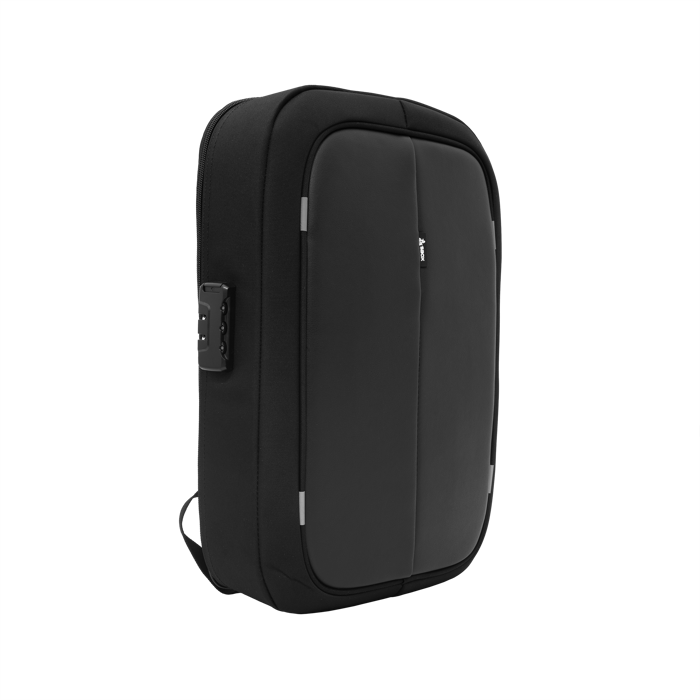 SBOX notebook torba 15,6" NSS-19160 CASABLANCA crna