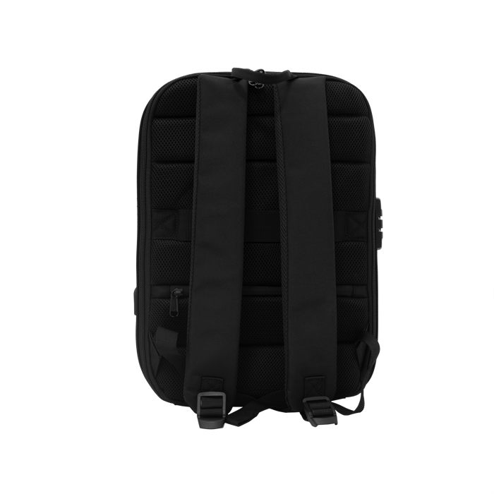 SBOX notebook torba 15,6" NSS-19160 CASABLANCA crna