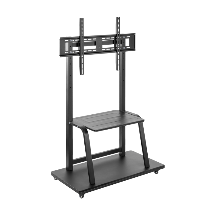 SBOX podni stalak za TV FS-1035 mobilni