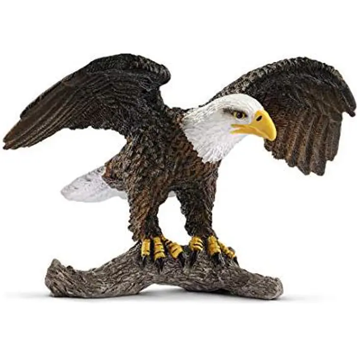 Schleich Bald Eagle - 14780
