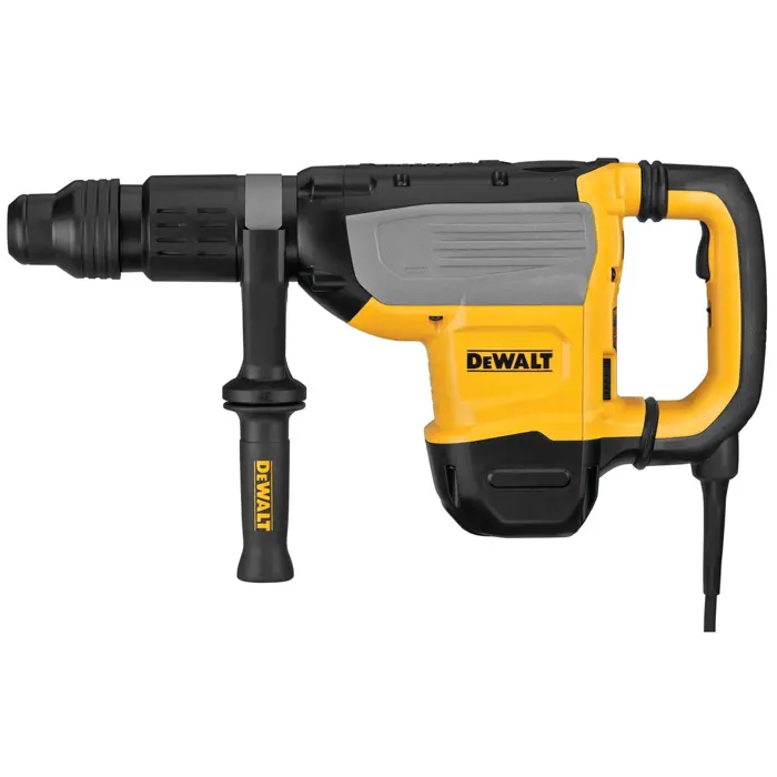 SDS-MAX 1700W SDS-MAX Drill Hammer D25773K DEWALT