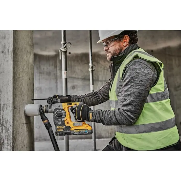 SDS-Plus SDS-Plus rotary hammer