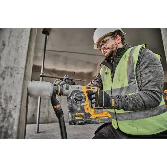 SDS-Plus SDS-Plus rotary hammer