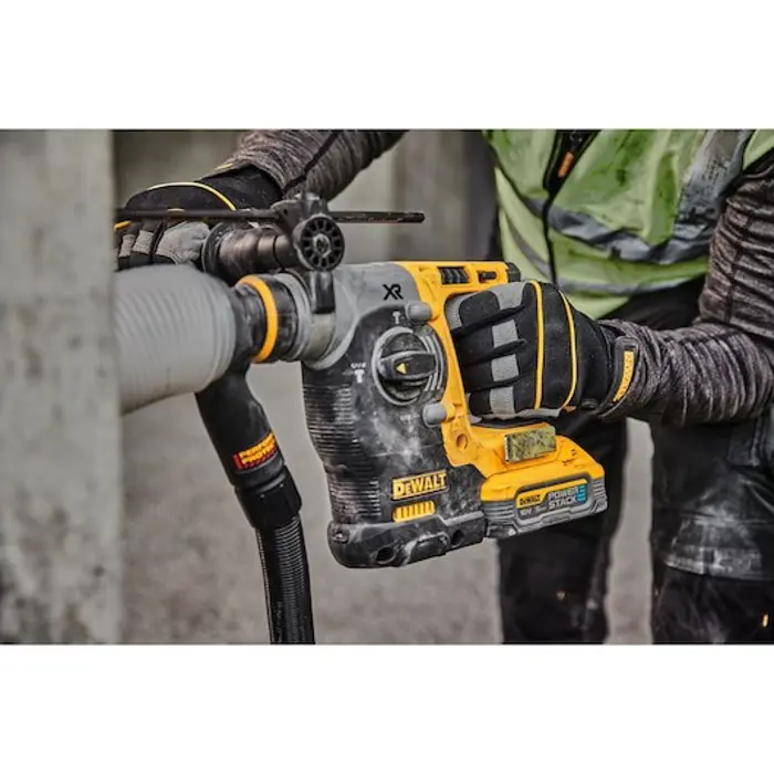 SDS-Plus SDS-Plus rotary hammer
