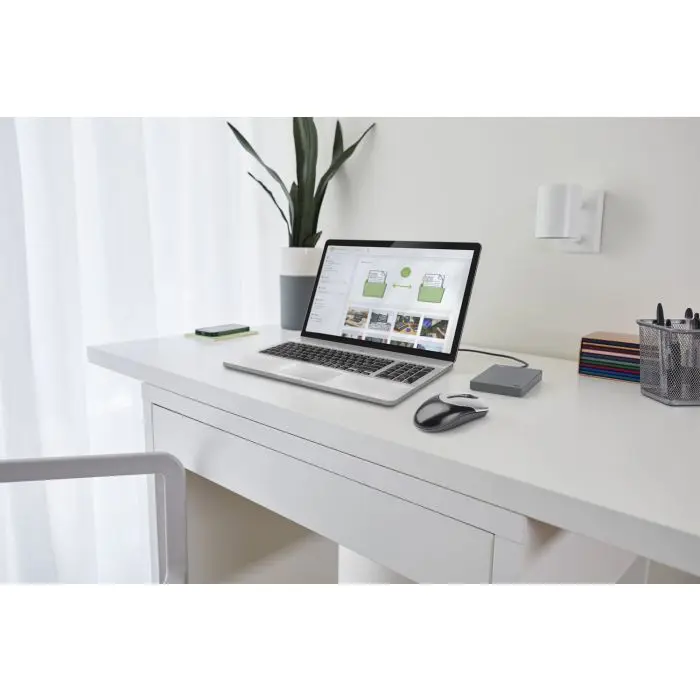 Seagate external drive 2.5 "1TB Basic Portable USB 3.0