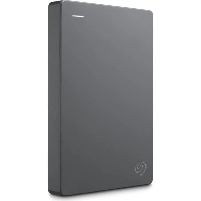 Seagate external drive 2.5 "1TB Basic Portable USB 3.0