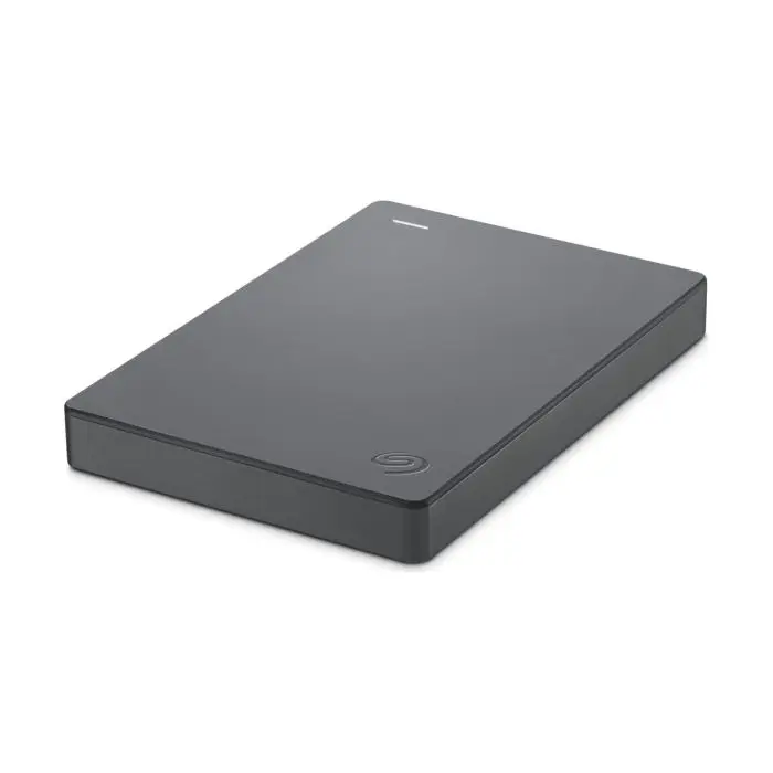 Seagate external drive 2.5 "1TB Basic Portable USB 3.0