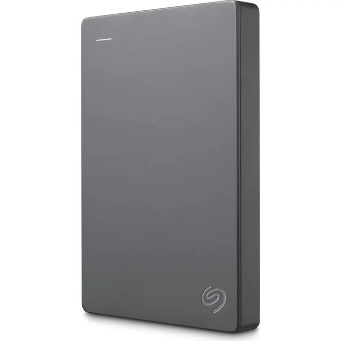 Seagate external drive 2.5 "1TB Basic Portable USB 3.0