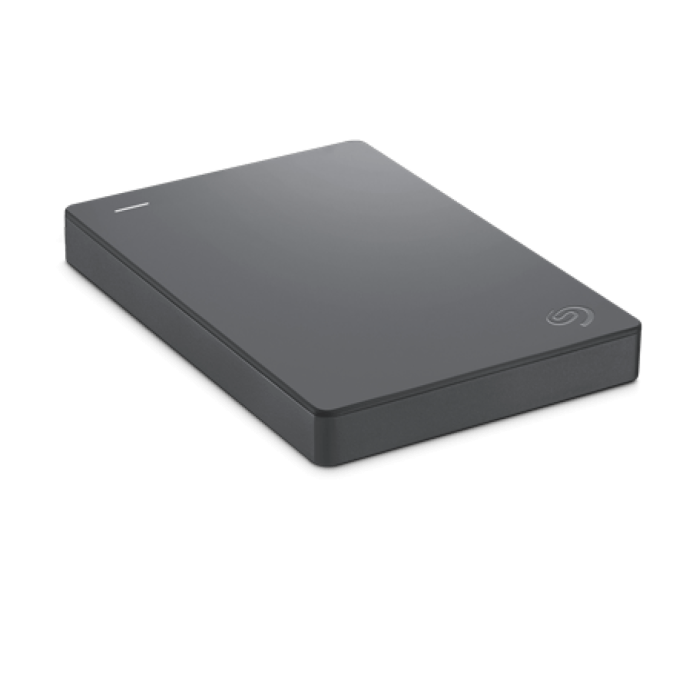 Seagate external drive 2.5 "2TB Basic Portable USB 3.0