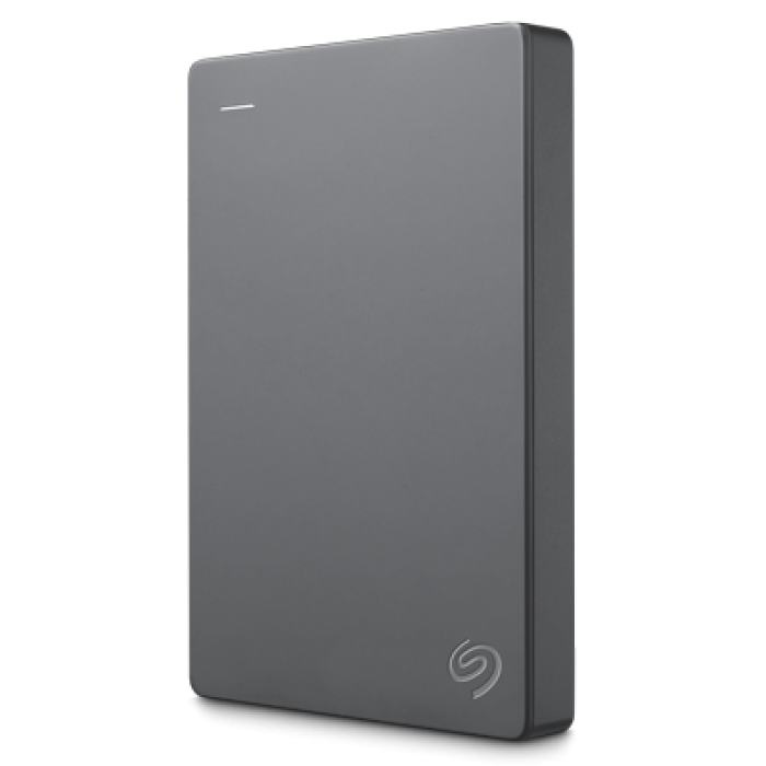 Seagate external drive 2.5 "2TB Basic Portable USB 3.0
