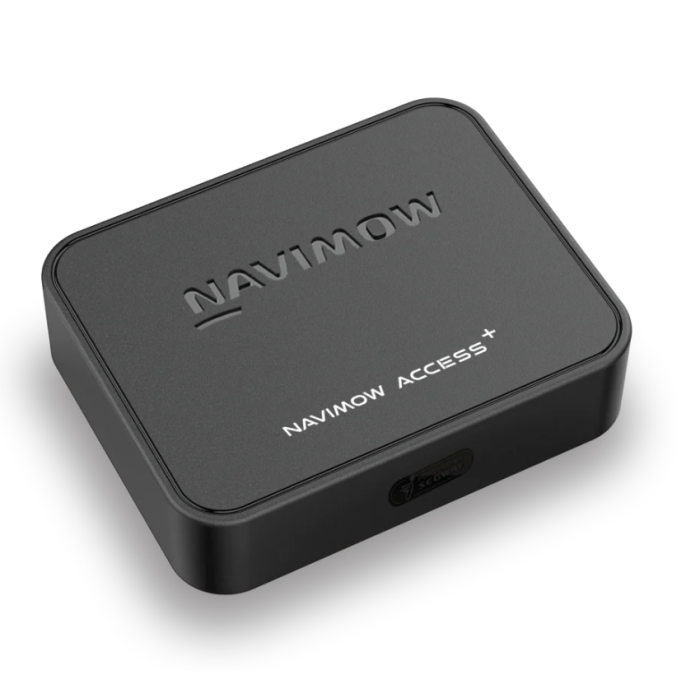 Segway Navimow 4G modul - Navimow Access+ I1