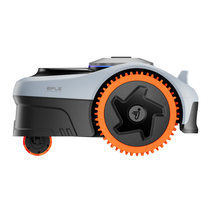 Segway Navimow i208 AWD EU Robotic Lawnmower