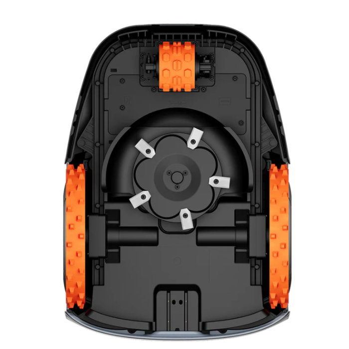 Segway Navimow i208 AWD EU Robotic Lawnmower