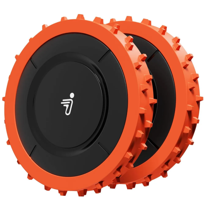Segway Navimow terenska kolesa I1