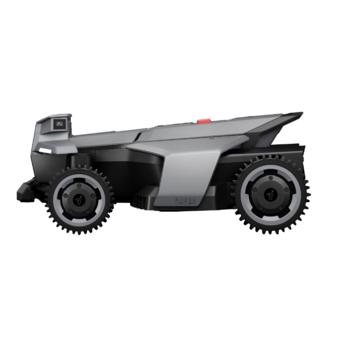 Segway Navimow X450E AWD EU Robotic Lawnmower