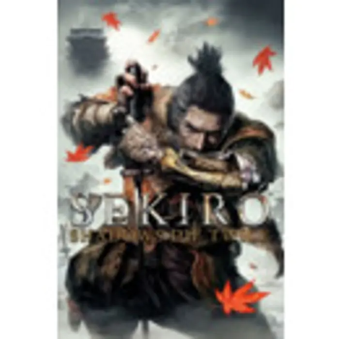 Sekiro: Shadows Die Twice