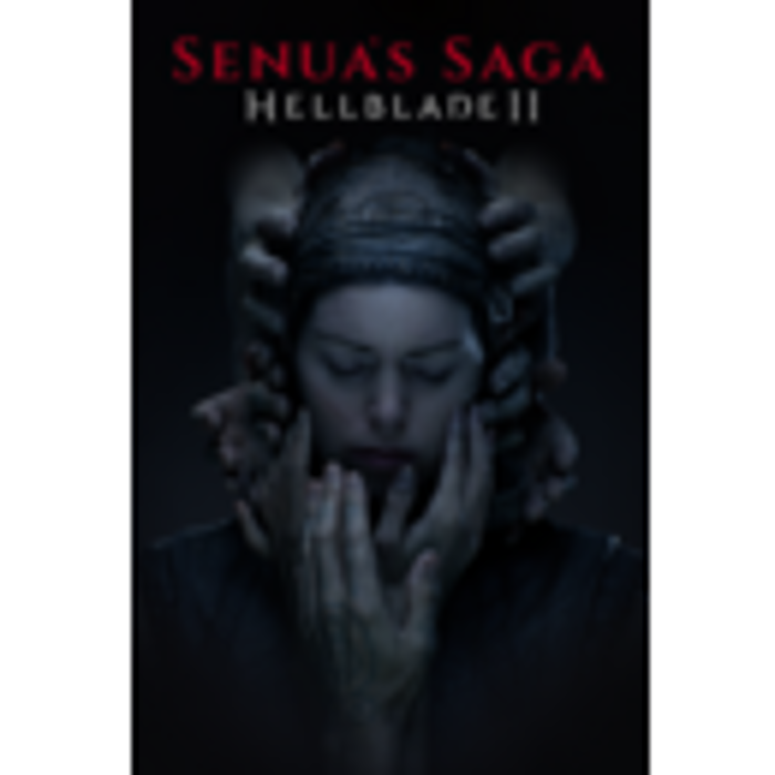 Senua's Saga: Hellblade II