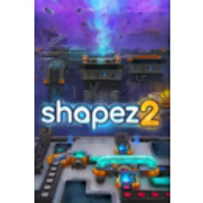Shapez 2