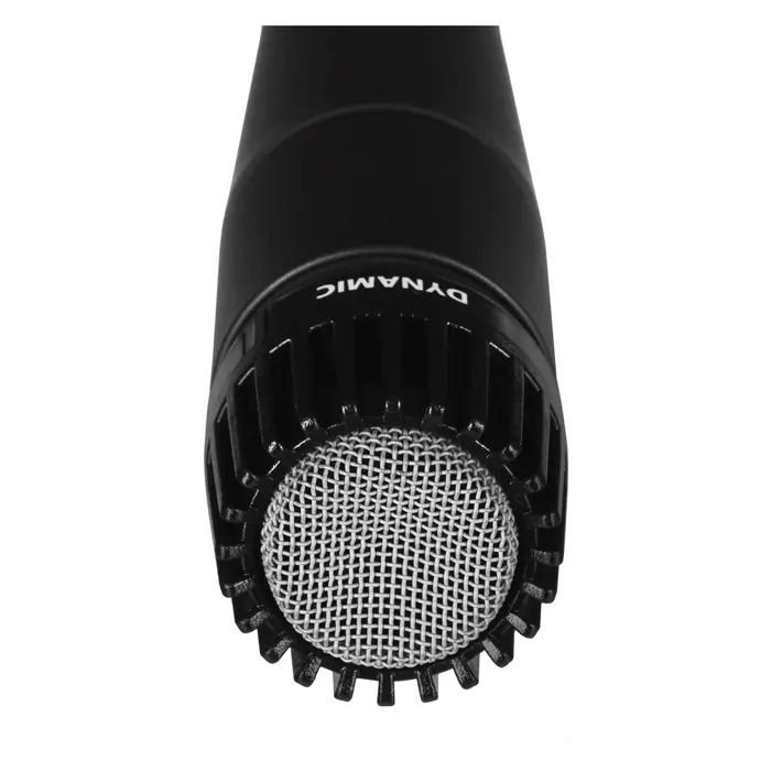 Shure SM57 Black Studio microphone