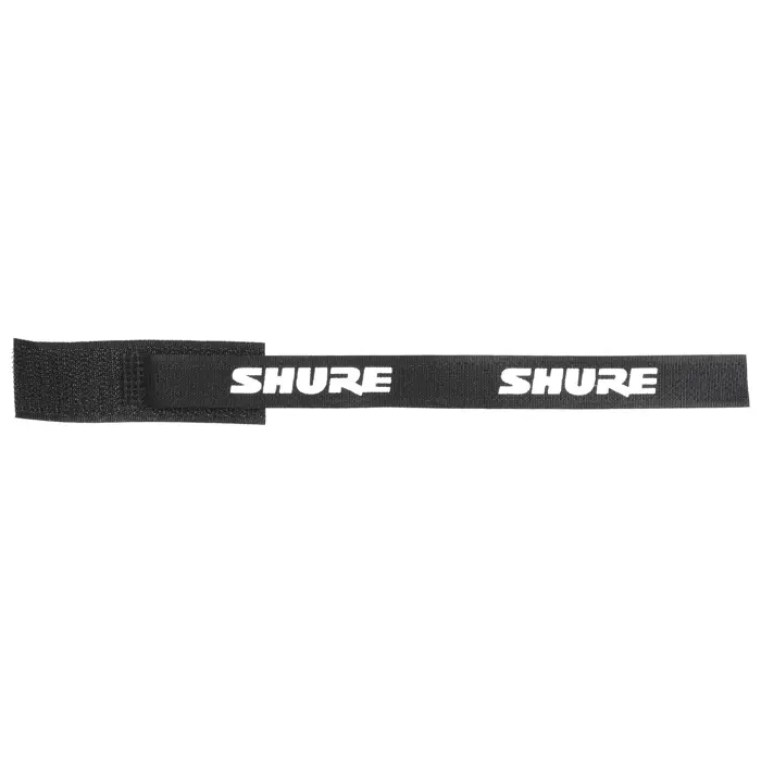 Shure SM58 Black Stage/performance microphone