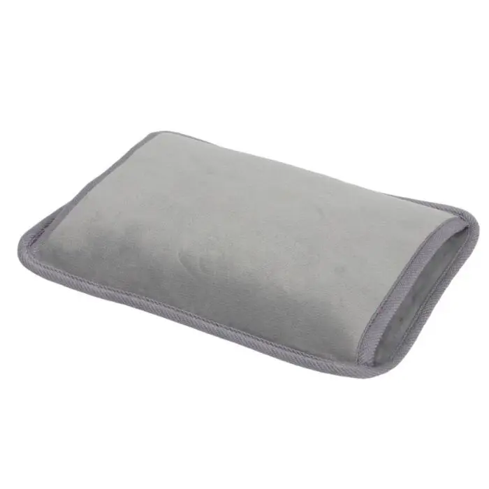 SHX Electric heating pad gray