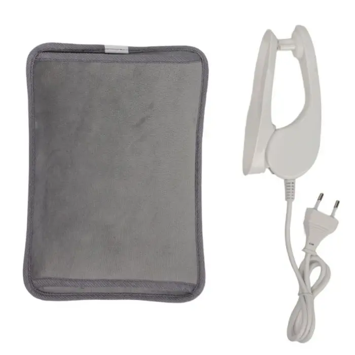SHX Electric heating pad gray