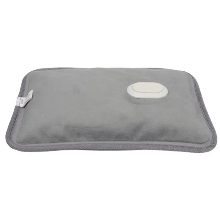 SHX Electric heating pad gray