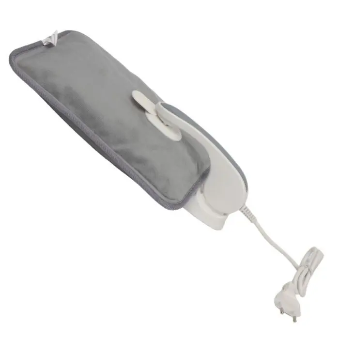 SHX Electric heating pad gray